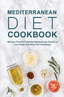 Erika Davidson | Mediterranean Diet Cookbook | Taschenbuch | Englisch (2022)
