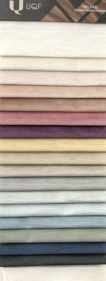 VELUXE Soft Velvet Fabric   Premium Quality by Fabrics Star