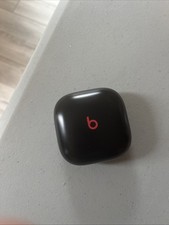 Beats by Dr. Dre Beats Fit Pro True Charging Case Only Black