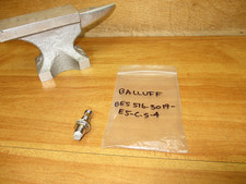 Balluff BES 516-3019-E5-C-S-4 NOS Proximity Sensor Switch