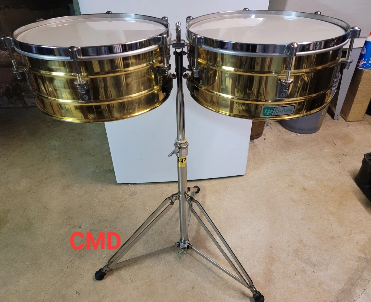 lp tito puente timbales products for sale | eBay