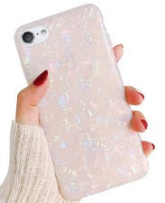 J.west iPod Touch 7th Generation Case, 6th 5th Cute Colorful