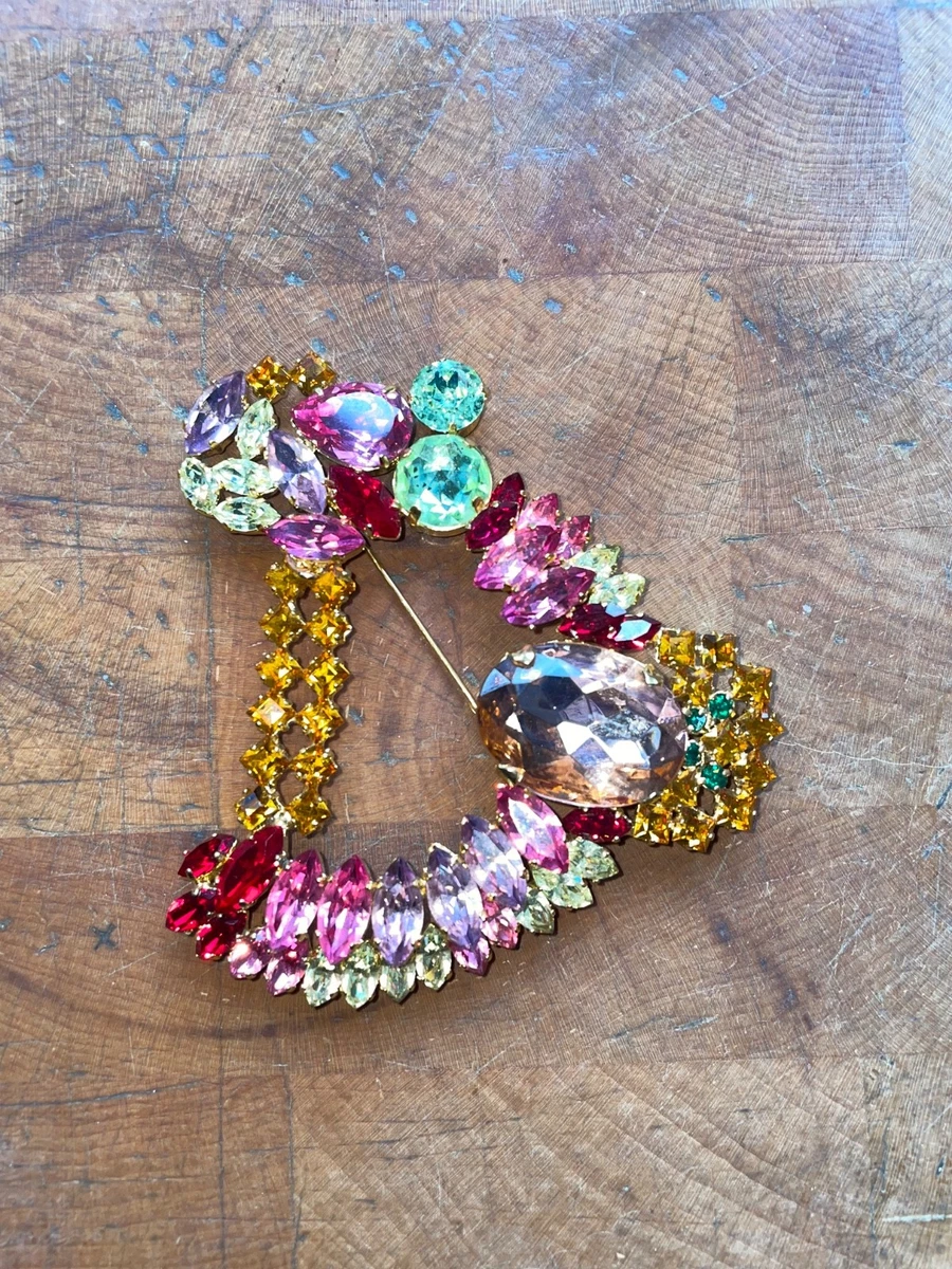 Dior Brooch for sale | eBay