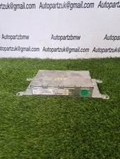 Hands Free Control BMW E81 E87 E90 Electronics Charging Module MULF 6972678 17i6