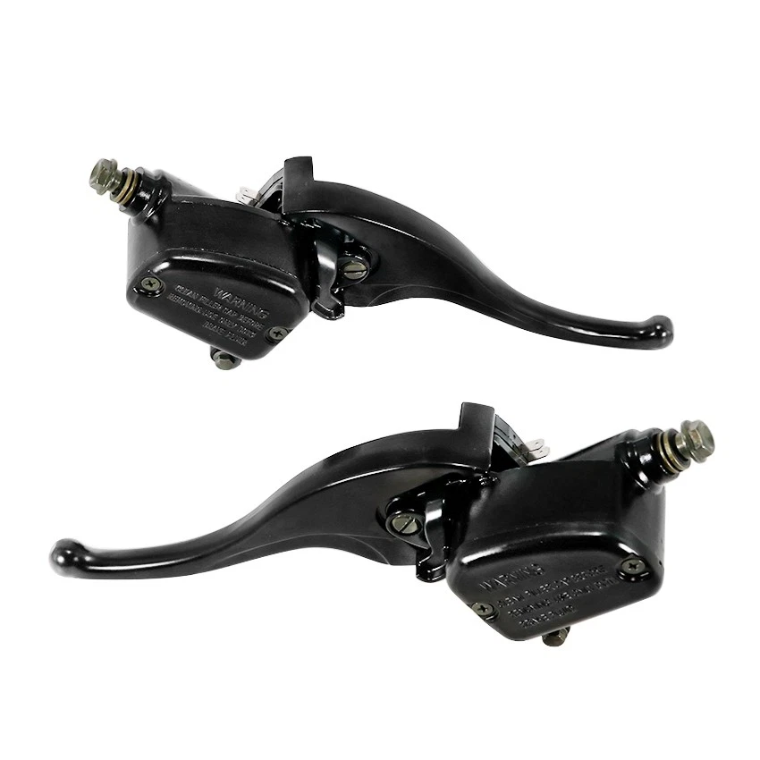 Front Brake Master Cylinder For Polaris Sportsman 450 06-07 500 96-13 570 2014 - Изображение 4 из 4