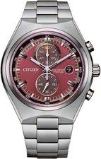 Citizen Eco-Drive Super-Titanium CA7090-87X Man Quartz Watch
