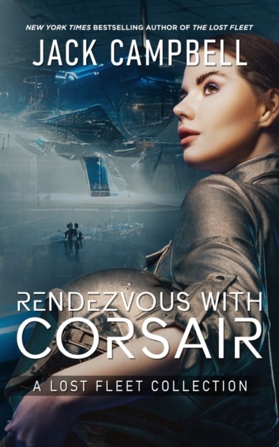 Rendezvous with Corsair by Jack Campbell - 9781625676559 - Image 4