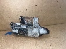 HONDA CR-V CRV MK2 02-2006 2.2 DIESEL N22A2   6 SPEED STARTER MOTOR M002T85672