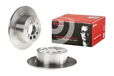 Disque de frein Volvo 240
