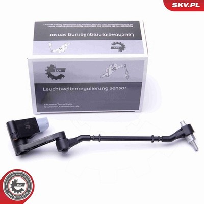 ESEN SKV Sensor Leuchtweitenregulierung 17SKV457 für LANDROVER RANGE ROVER 3 4x4