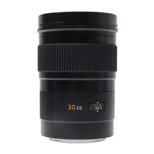 Leica 30mm f2.8 Elmarit-S ASPH CS, Boxed 4143386
