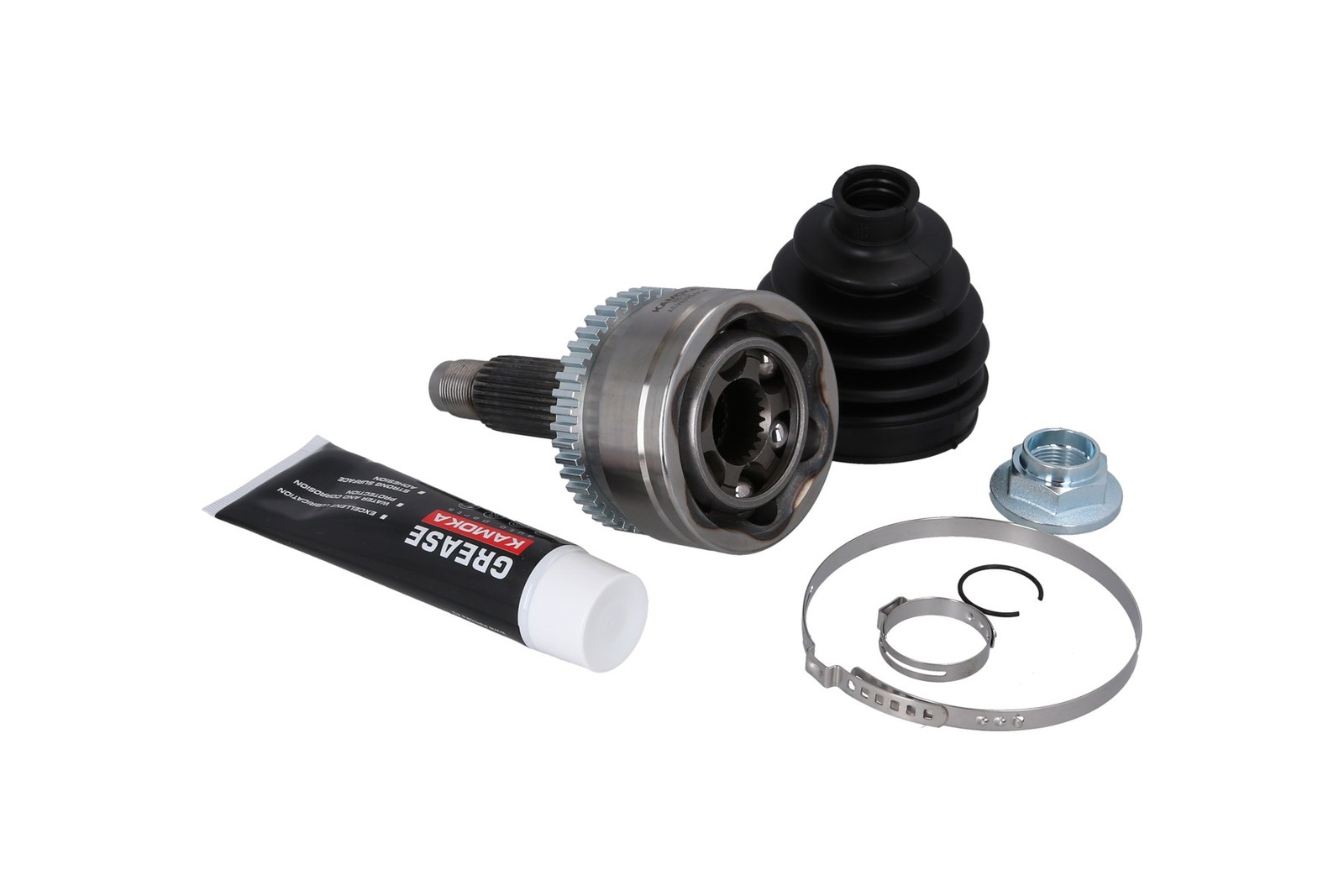 Fits KAMOKA 6515 PRZEGUB NAP. EXT. HYUNDAI i30 11'->, KIA CEE'D 12'-> ⭐UK Stock⭐