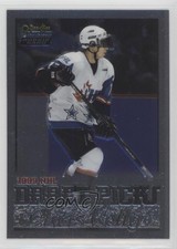 1999-00 O-Pee-Chee Chrome Chris Kelly #270 Rookie RC 0q3