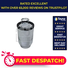 Fuel Filter fits MERCEDES L408 T2 3.8D 70 to 74 OM314.948 A0000900151 Febi New