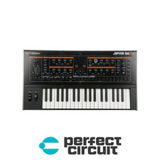Roland Jupiter-Xm Synthesizer Keyboard SYNTHESIZER - USED - PERFECT CIRCUIT