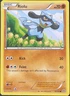 Riolu 76/135 Plasma Storm Regular - Pokémon Card