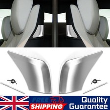 2X Seat Switch Handle for Mercedes E-Class Coupe W207 2008-2015 Auto Accessories
