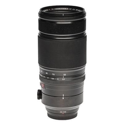 Fujifilm XF 50-140mm/2,8 R LM OIS WR Objektiv