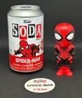 Funko Soda Spider-Man Marvel No Way Home Collectible Vinyl Figure COMMON /12500