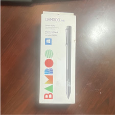 Wacom Bamboo Ink Smart Stylus Pen w/ Windows Ink for Windows, Gray