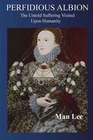 Man Lee | Perfidious Albion | Taschenbuch | Englisch (2025) | Man Lee Publishing
