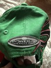 Two Baseball Hats, John Force And 30th Anniversary Winston 500 — photo 5