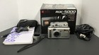 Ricoh RDC-5000 Digital Camera W/ Box & All Accessories ** Tested- Works**