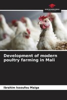 Ibrahim Issoufou Maiga | Development Of Modern Poultry Farming In Mali | Buch