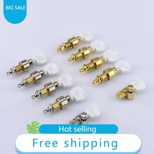 Deluxe Banjo Guitar Machine Heads Tuners / Tuning Pegs  Made in Korea  