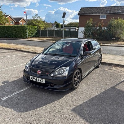Honda Civic 2005