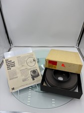 Kodak Carousel Transvue 140 Slide Tray - Lot of 3