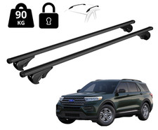 Barres de toit Ford EXPLORER
