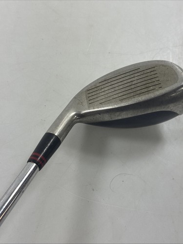 Ben Hogan Edge CFT #3 Hybrid / 21 Degree / Regular Flex Apex Edge Shaft - Picture 4 of 16