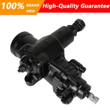 Power Steering Gear Box 27-7585 For 1997-2002 Dodge Ram 2500 3500 4000 RWD 4WD