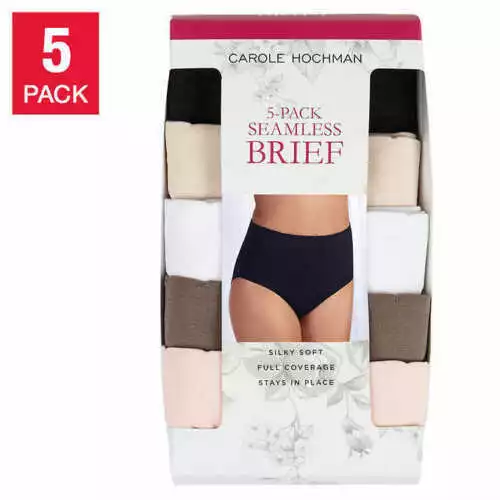 Carole cheap hochman underwear