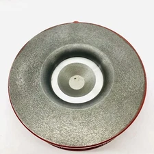 RITEPRO V0315D37 3  WAFER SWING CHECK VALVE