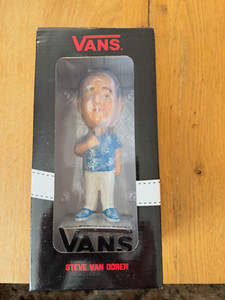 Steve Van Doren | eBay