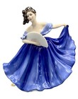 Royal Doulton Figurines Rare