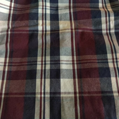 Dos pares de pantalones cortos de algodón delanteros planos Preppy para hombre talla 38 por Croft & Barrow - Imagen 6 de 12
