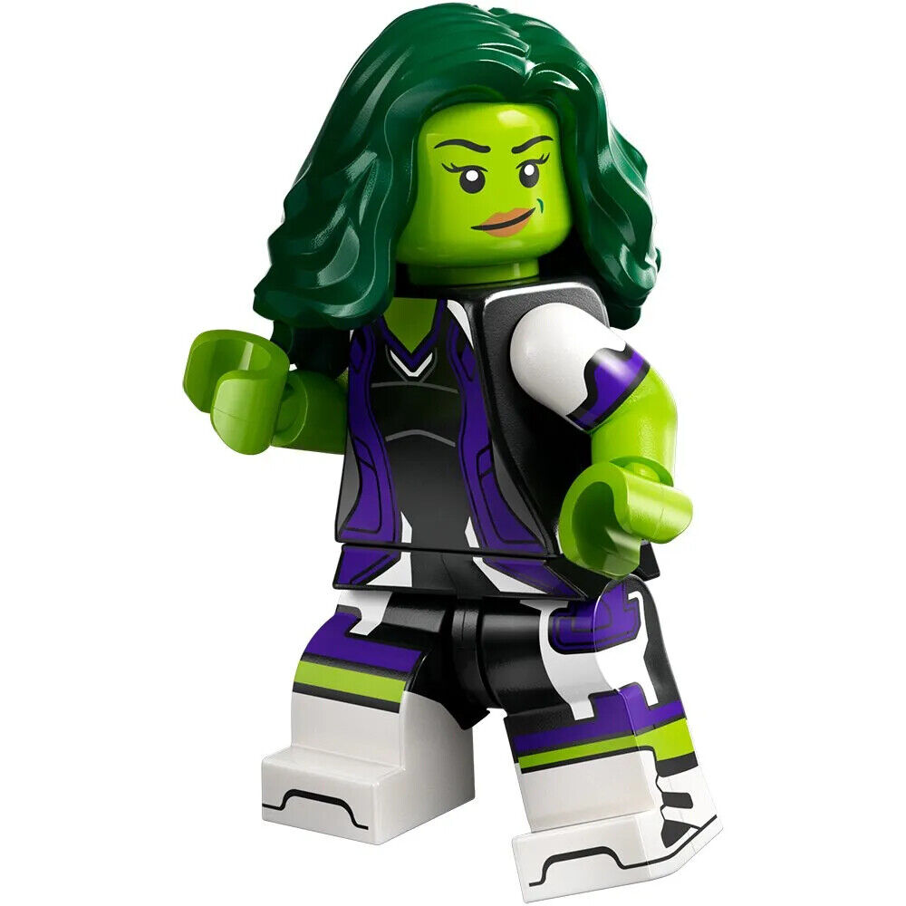 LEGO® 71039 Marvel Series 2 Minifig surprise.. - ToyPro