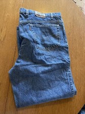 Men’s Levi’s 540 Jeans 48 X 30 Vintage Made In The Usa