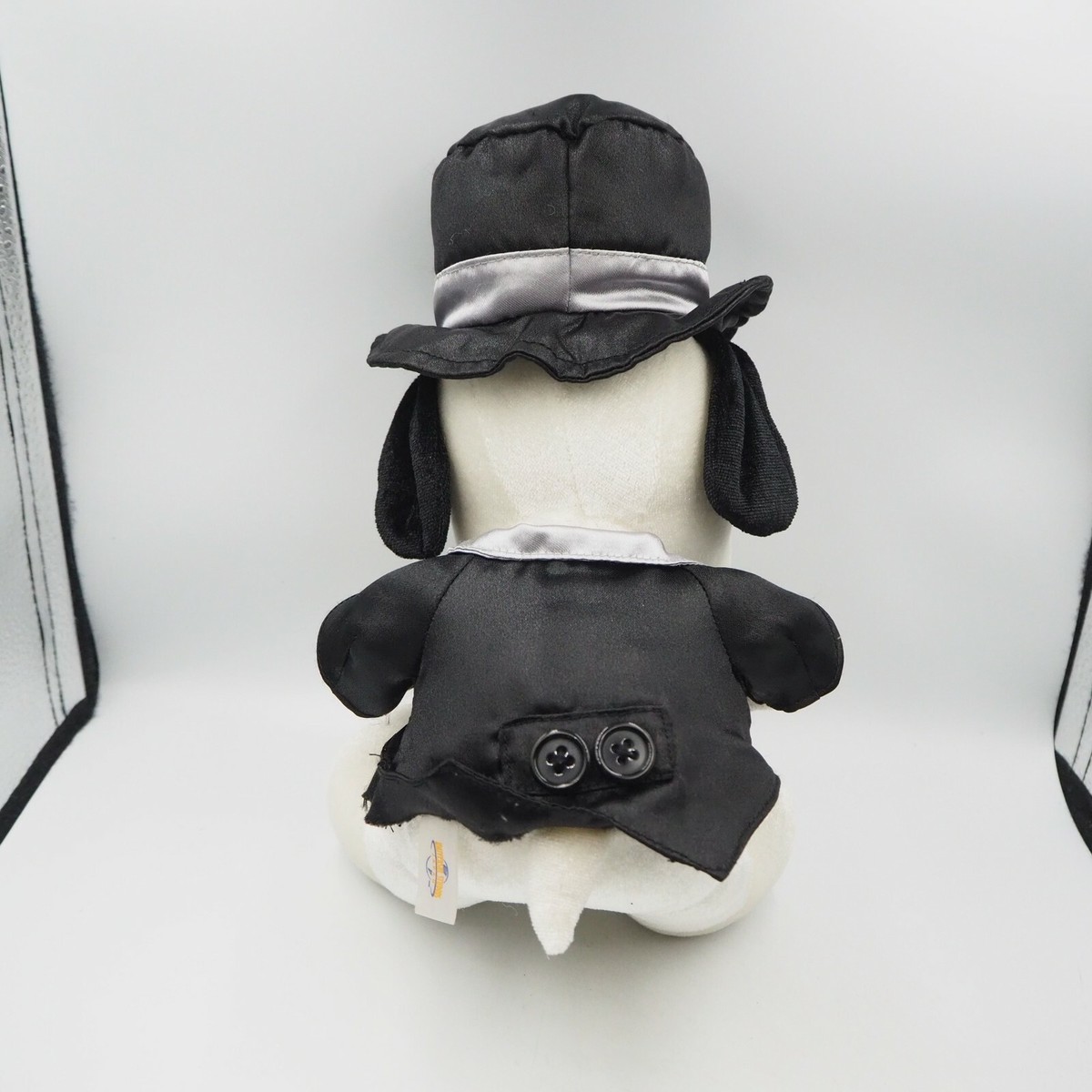 Snoopy Peanuts C0303 Tuxedo Universal Studio Japan 9