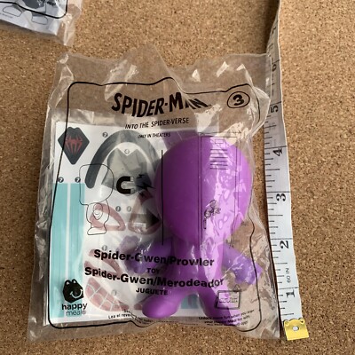 Juguete MuÃ±eco Minion Interactivo Spiderman Interactivo MuÃ±eco