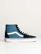 VANS SK8 hi shoe size US 10.5 NWT