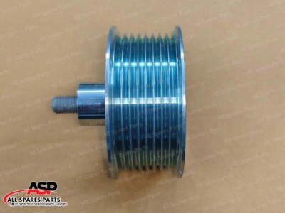 JCB 3CX Spare Parts - Idler Pulley For JCB (PART NO: 320/08530