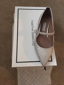 tabitha simmons hermione sale