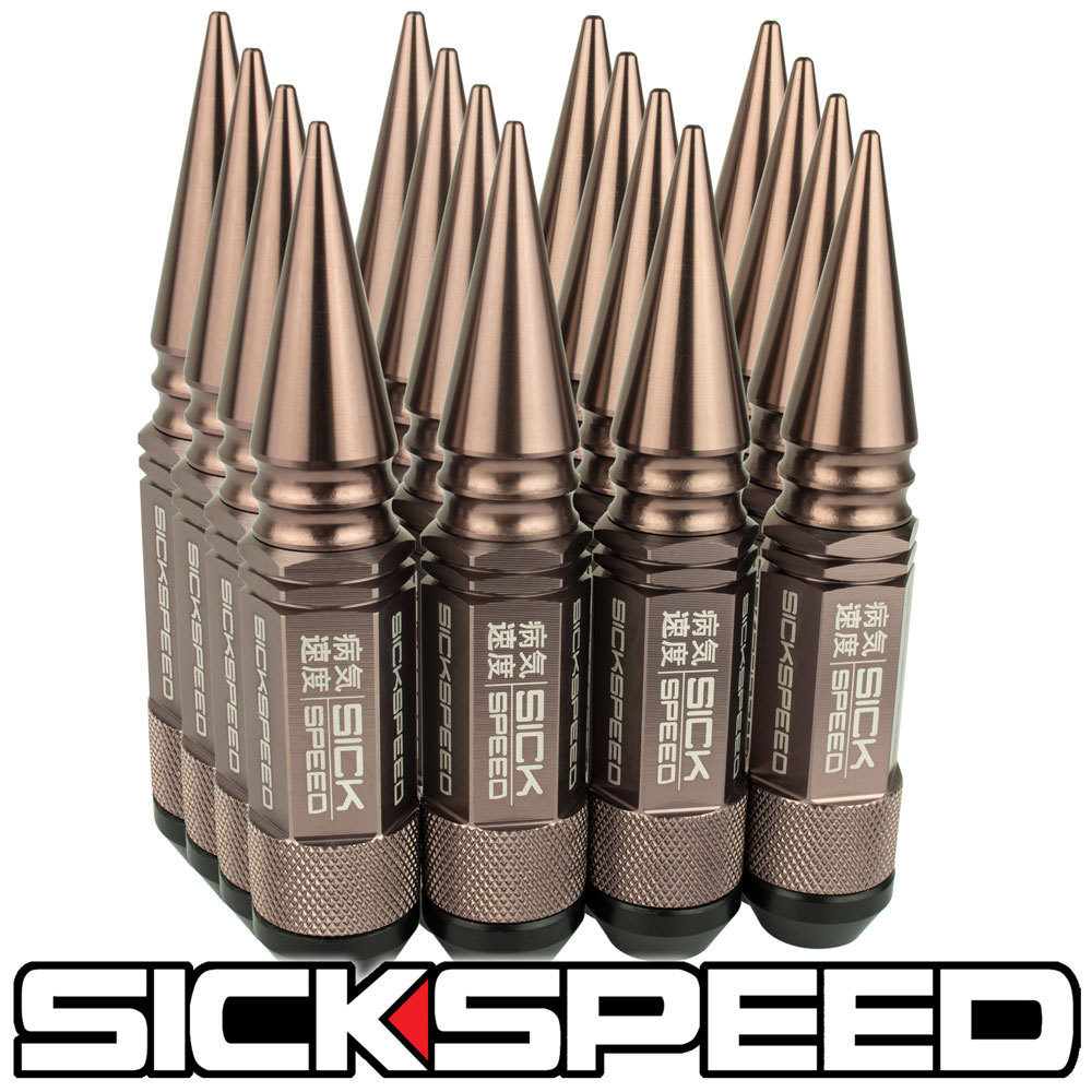 SKIKEページ FLAT MTB SPIKE KIT – Lake Cycling