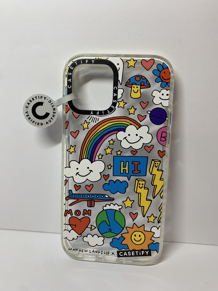 Rainbow Cheetah Rainbow Casetify Casetify Iphone 11 Casetify