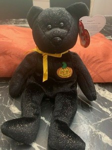 haunt beanie baby 2000