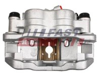 Fast FT32104 Bremssattel Vorne Links FüR Iveco